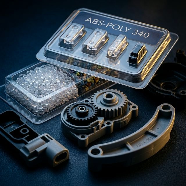 Plastic Products Supply