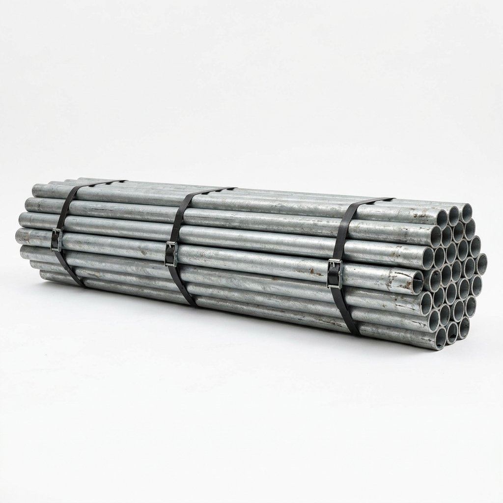 Scaffolding Pipes 6m